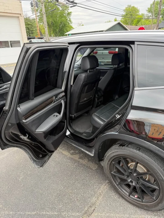 2017 BMW F25 X3 - Image 10 of 13