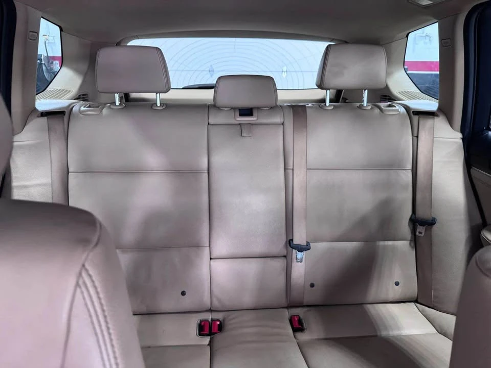 2017 BMW F25 X3 - Image 13 of 13