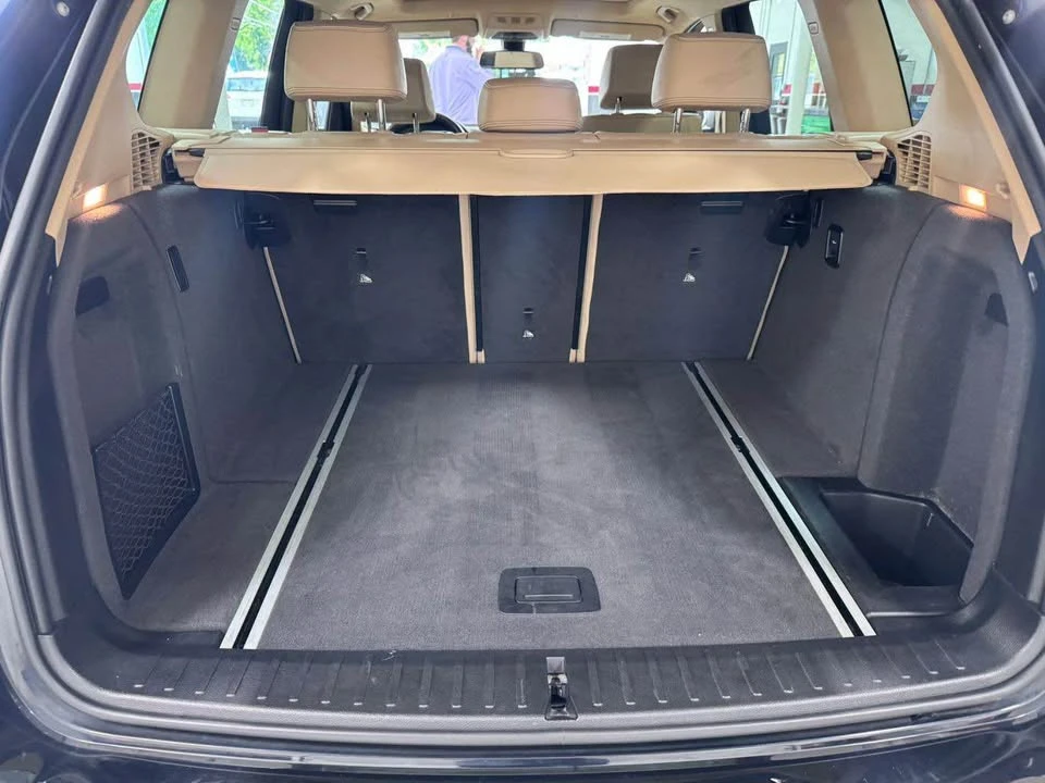 2017 BMW F25 X3 - Image 8 of 13