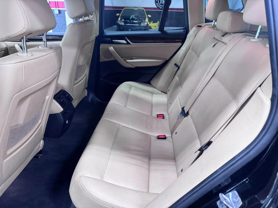 2017 BMW F25 X3 - Image 12 of 13