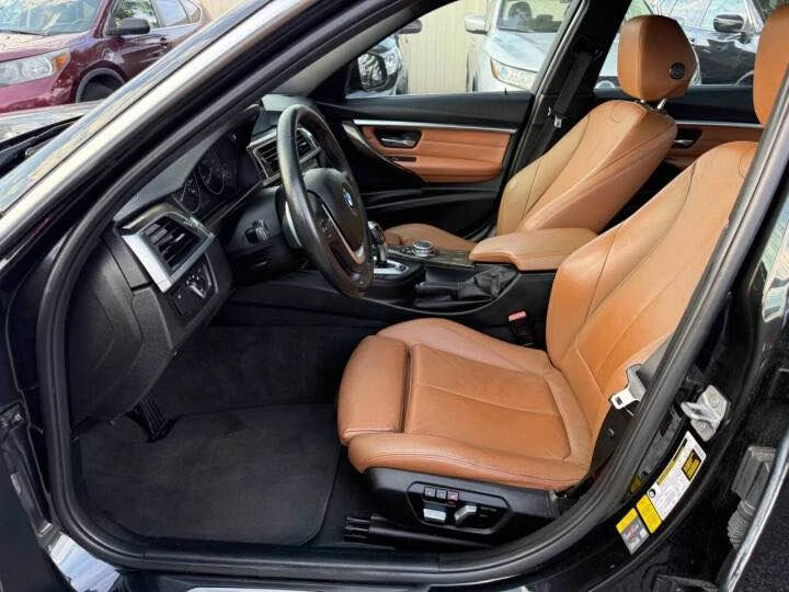 2017 BMW F25 X3 - Image 8 of 10