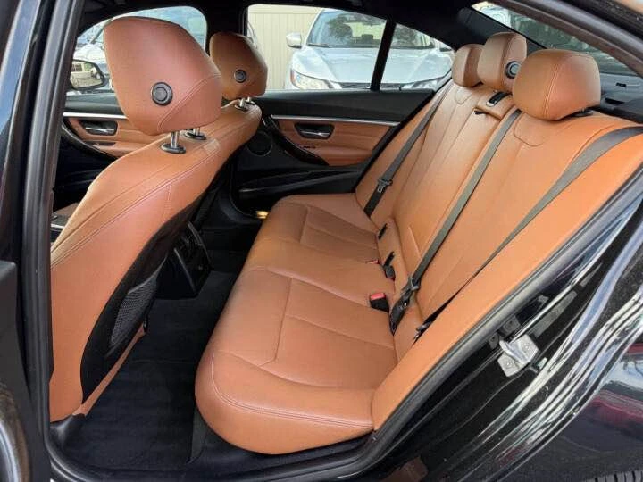 2017 BMW F25 X3 - Image 9 of 10