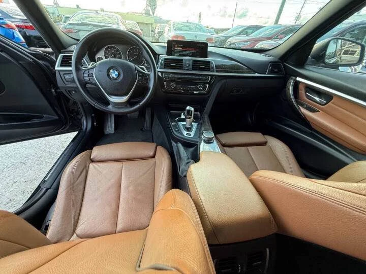 2017 BMW F25 X3 - Image 10 of 10