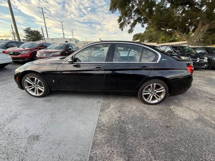 2017 BMW F25 X3 - Image 5 of 10