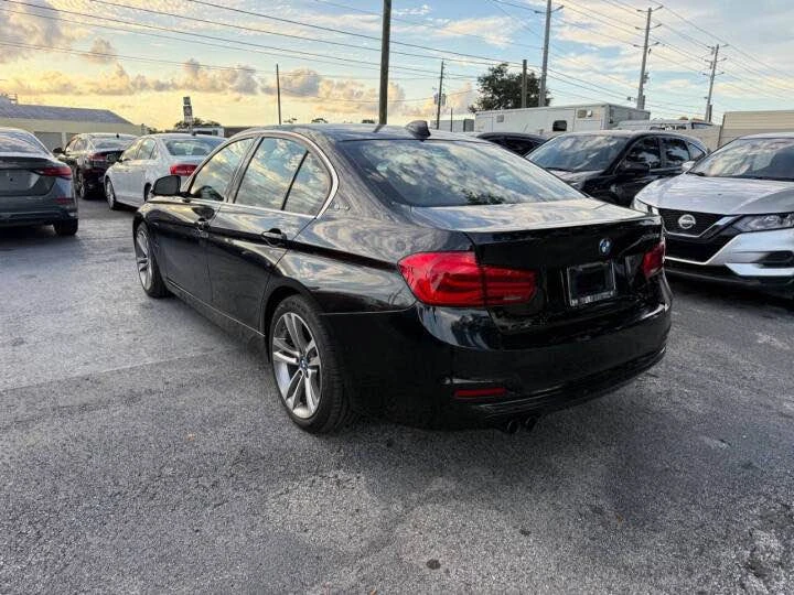 2017 BMW F25 X3 - Image 7 of 10