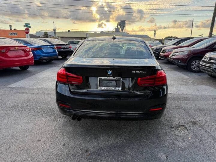 2017 BMW F25 X3 - Image 2 of 10