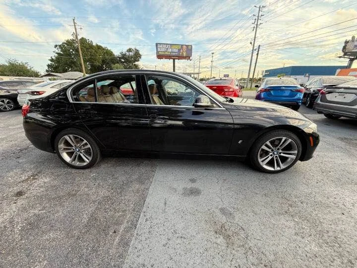 2017 BMW F25 X3 - Image 4 of 10