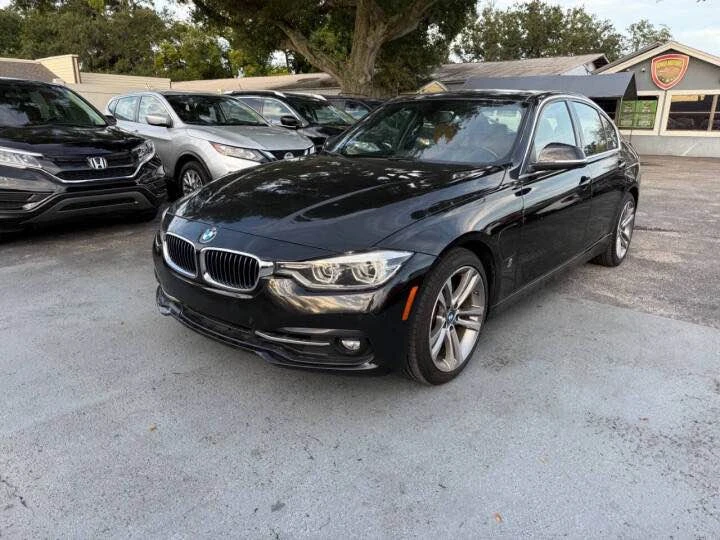 2017 BMW F25 X3 - Image 3 of 10