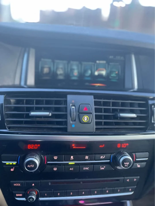 2017 BMW F25 X3 - Image 19 of 20