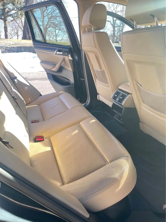 2017 BMW F25 X3 - Image 17 of 20