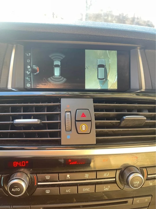 2017 BMW F25 X3 - Image 14 of 20