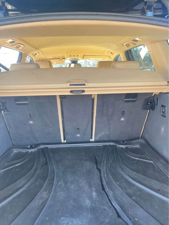 2017 BMW F25 X3 - Image 16 of 20