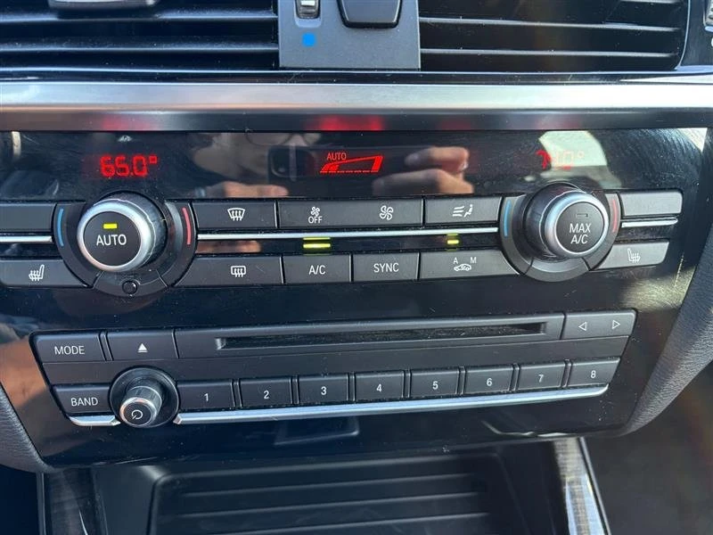 2017 BMW F25 X3 - Image 11 of 12
