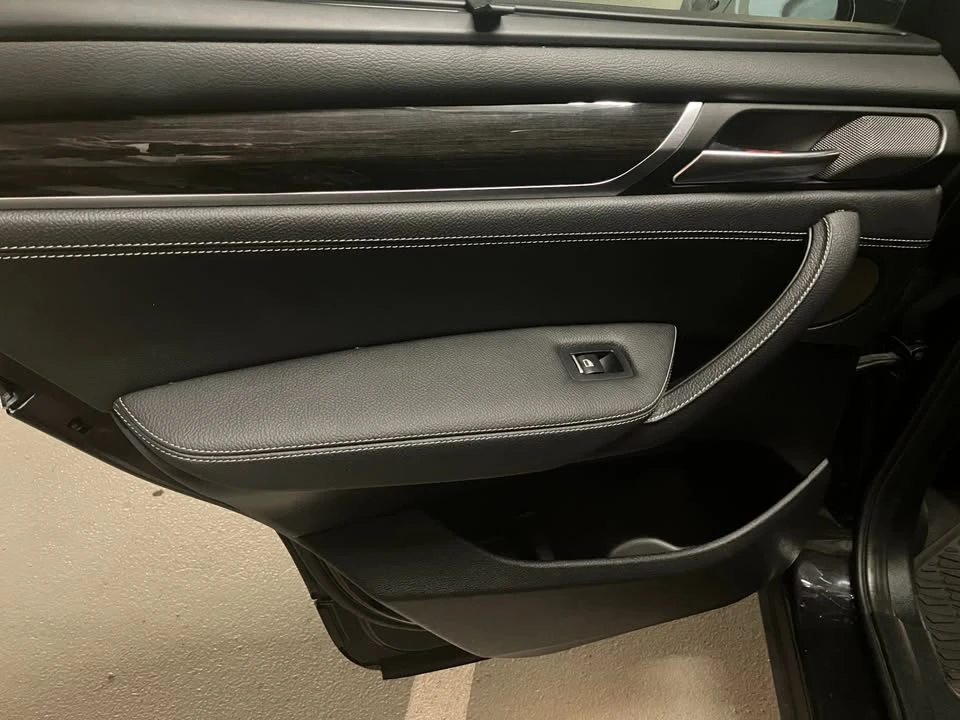 2017 BMW F25 X3 - Image 14 of 18