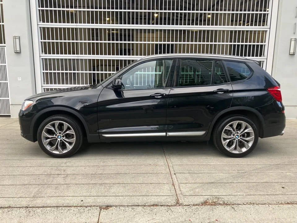 2017 BMW F25 X3 - Image 2 of 18