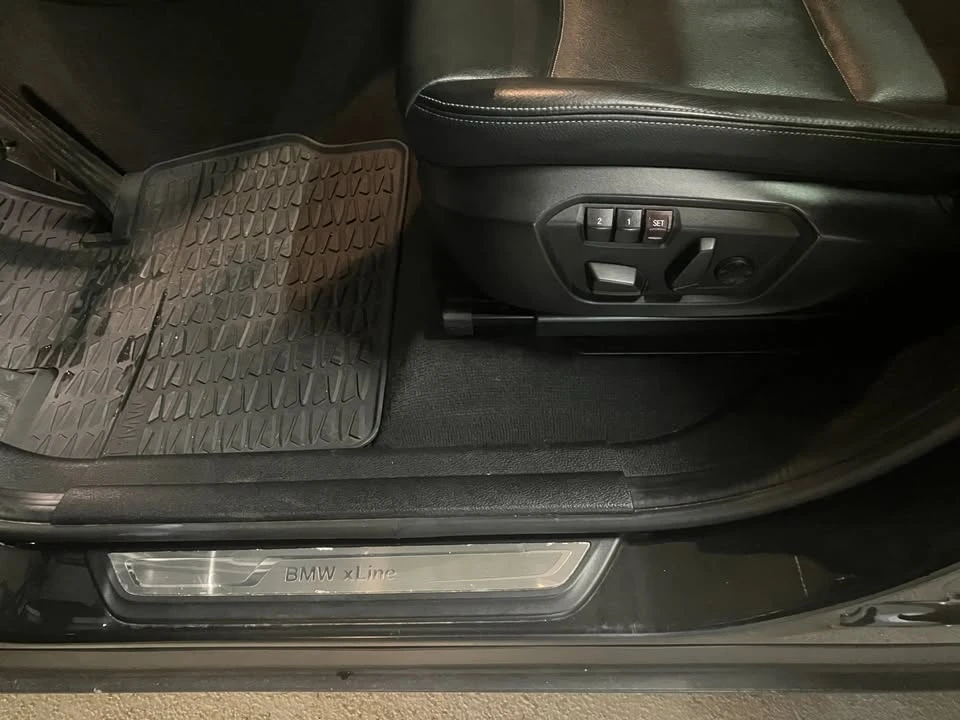 2017 BMW F25 X3 - Image 11 of 18