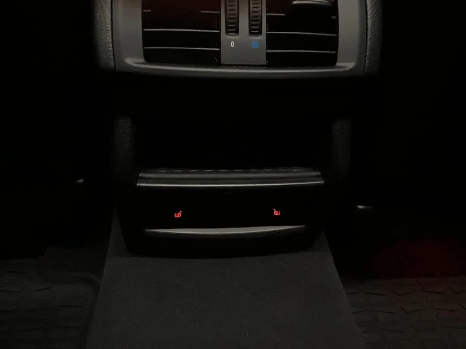 2017 BMW F25 X3 - Image 16 of 18
