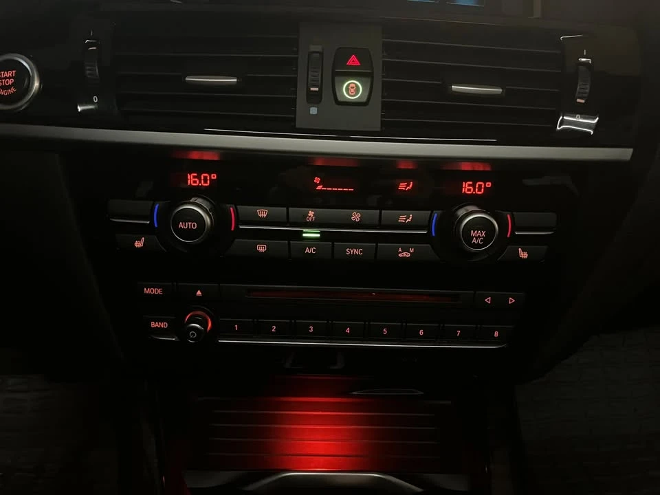 2017 BMW F25 X3 - Image 18 of 18