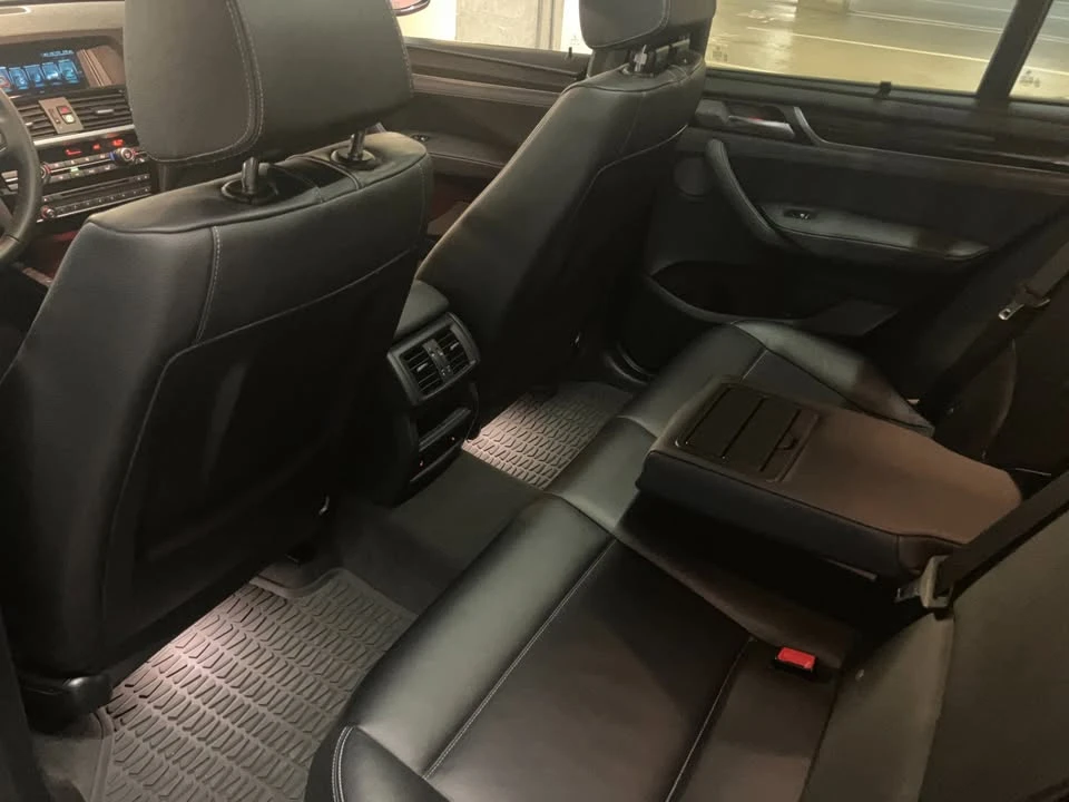2017 BMW F25 X3 - Image 15 of 18