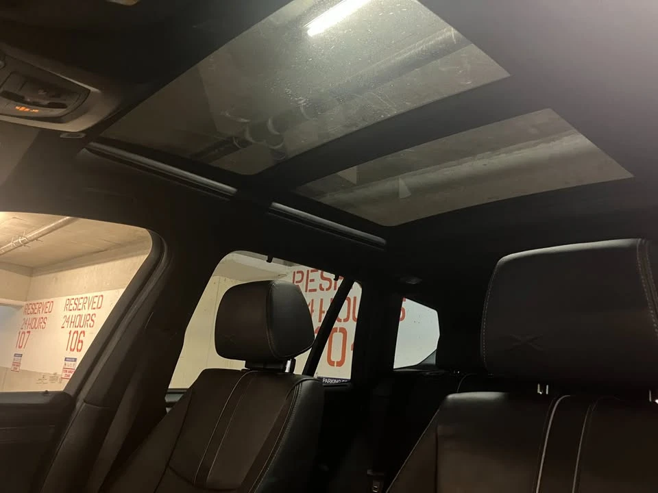 2017 BMW F25 X3 - Image 10 of 18