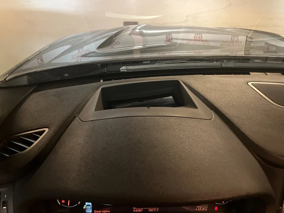 2017 BMW F25 X3 - Image 13 of 18