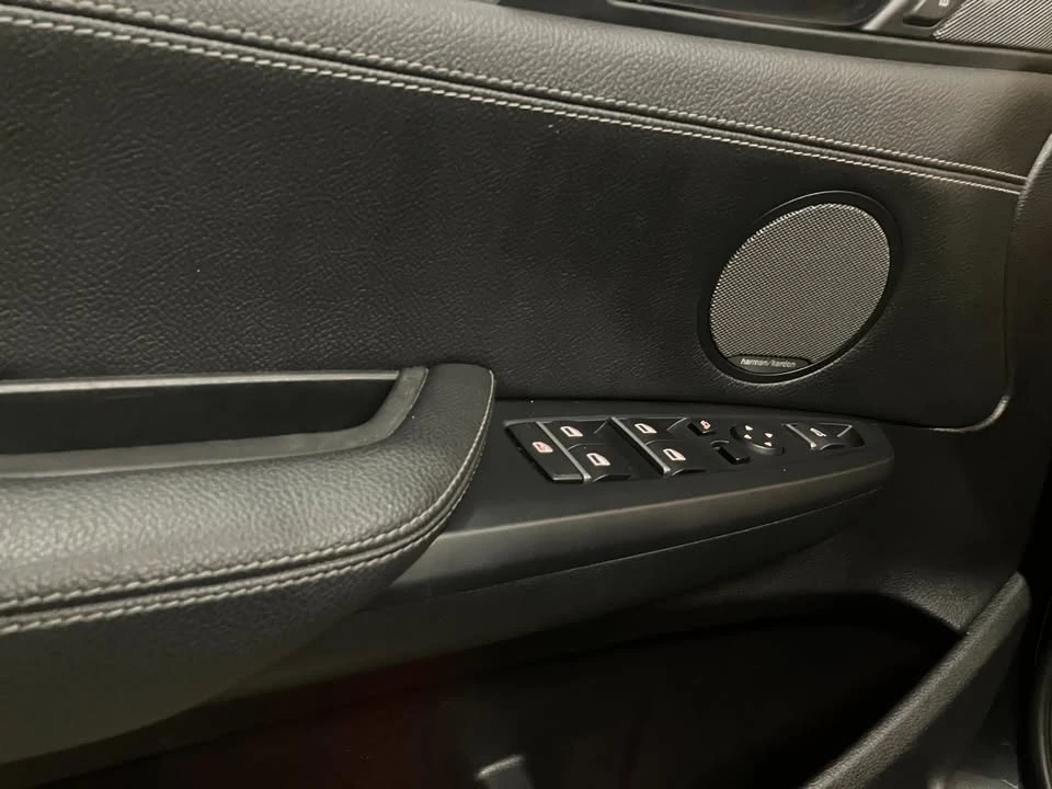 2017 BMW F25 X3 - Image 9 of 18