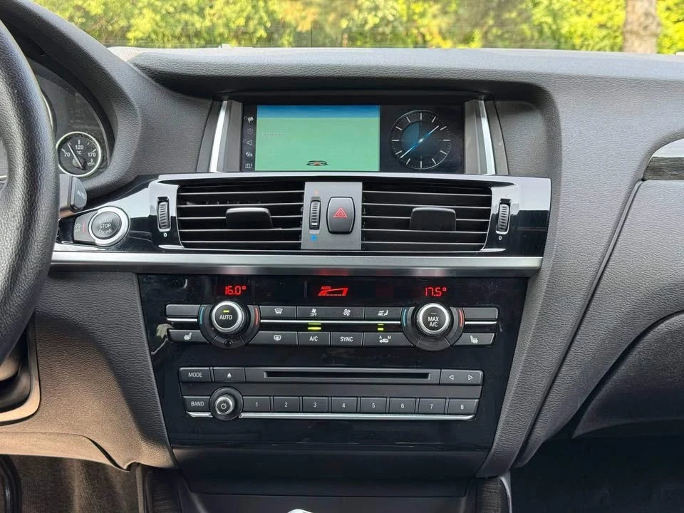2017 BMW F25 X3 - Image 13 of 19