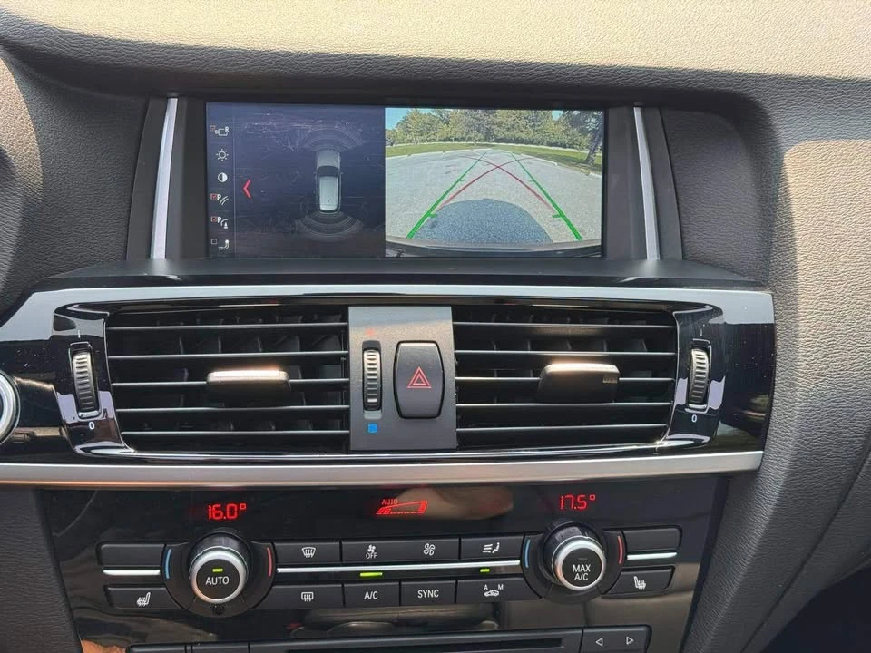 2017 BMW F25 X3 - Image 14 of 19