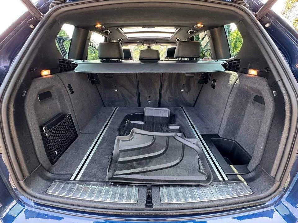 2017 BMW F25 X3 - Image 17 of 19