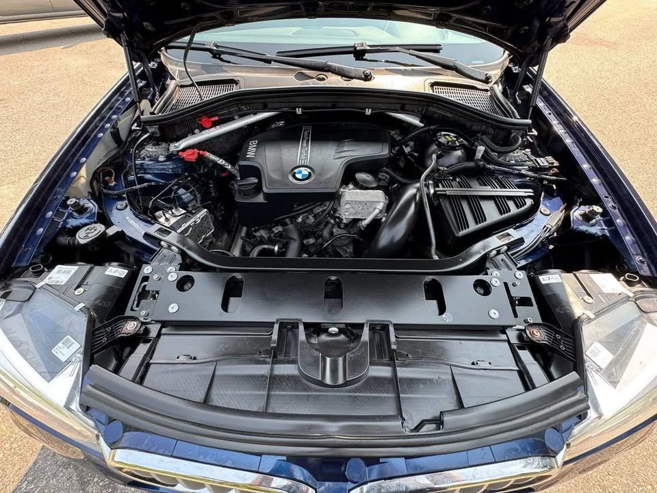 2017 BMW F25 X3 - Image 18 of 19