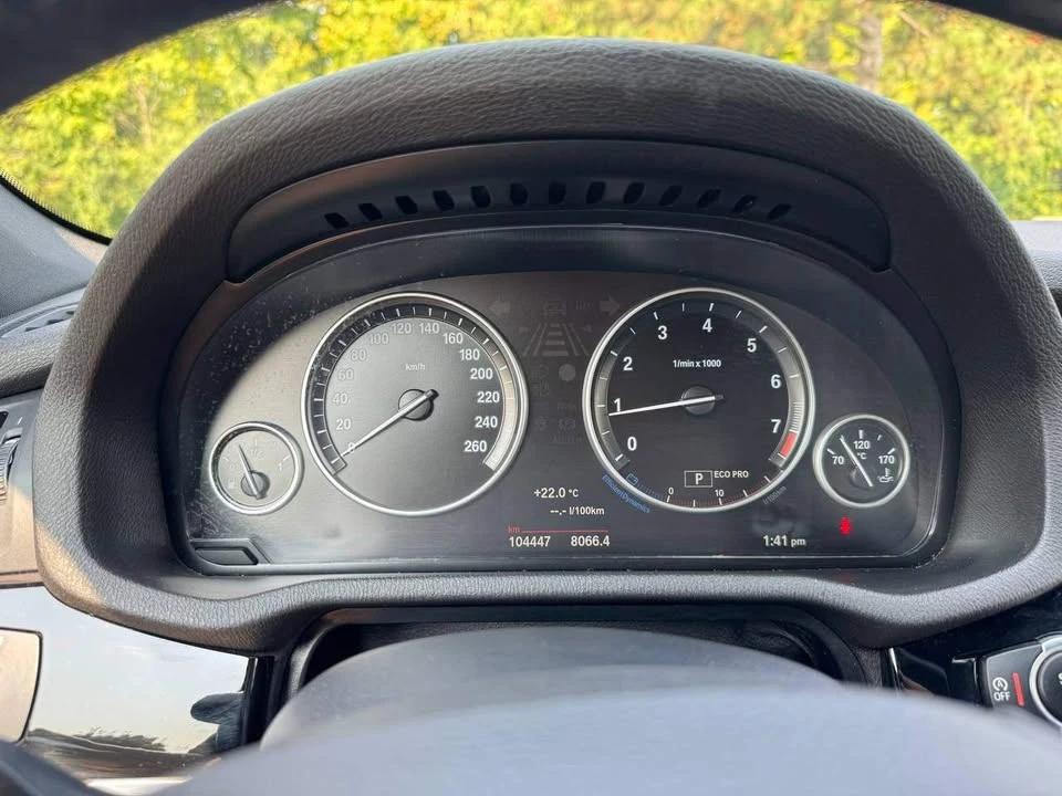 2017 BMW F25 X3 - Image 19 of 19