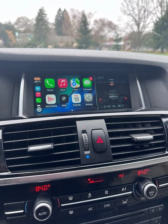 2017 BMW F25 X3 - Image 14 of 20