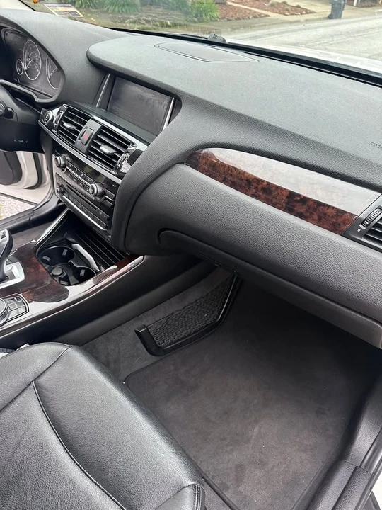 2017 BMW F25 X3 - Image 10 of 20