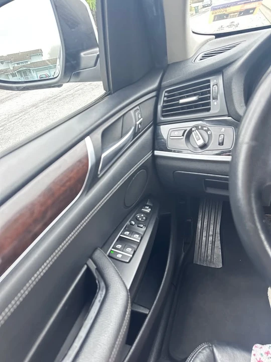 2017 BMW F25 X3 - Image 9 of 20