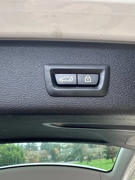 2017 BMW F25 X3 - Image 17 of 20
