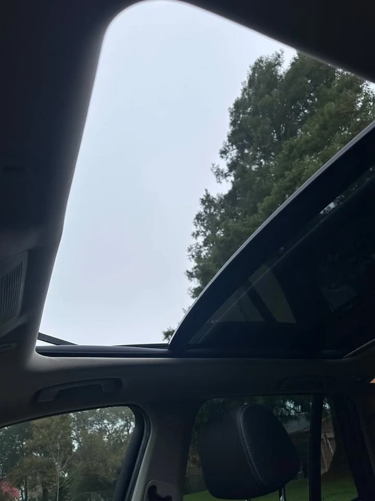2017 BMW F25 X3 - Image 16 of 20