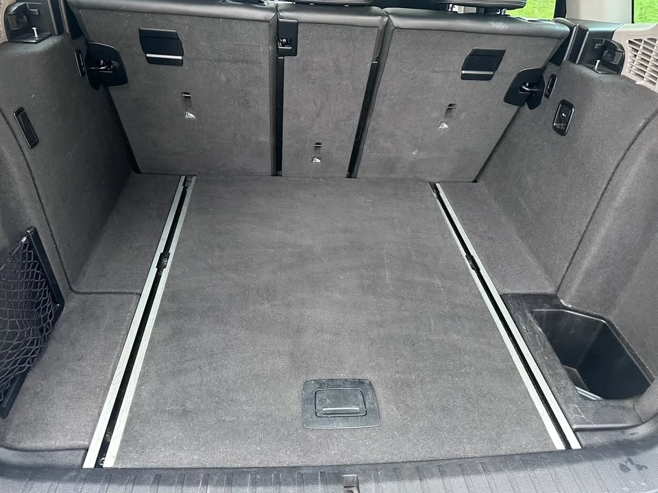 2017 BMW F25 X3 - Image 15 of 20