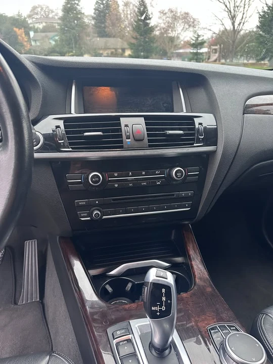 2017 BMW F25 X3 - Image 7 of 20