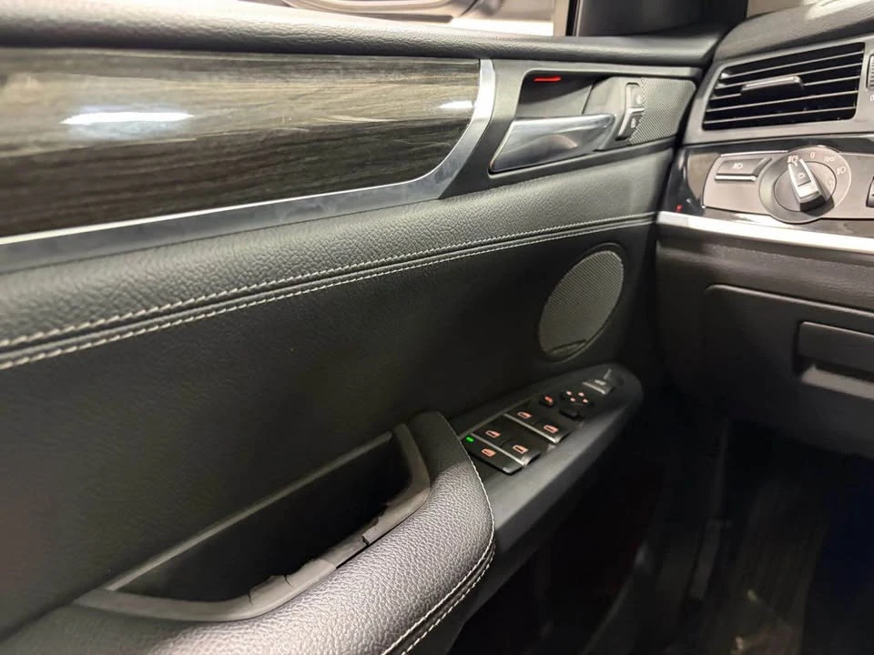 2017 BMW F25 X3 - Image 9 of 10