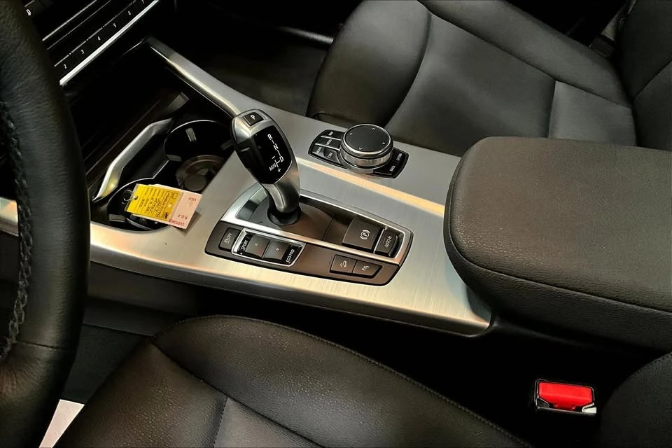 2017 BMW F25 X3 - Image 10 of 12
