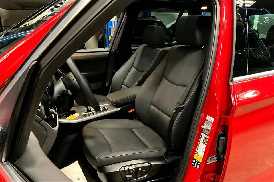 2017 BMW F25 X3 - Image 6 of 12