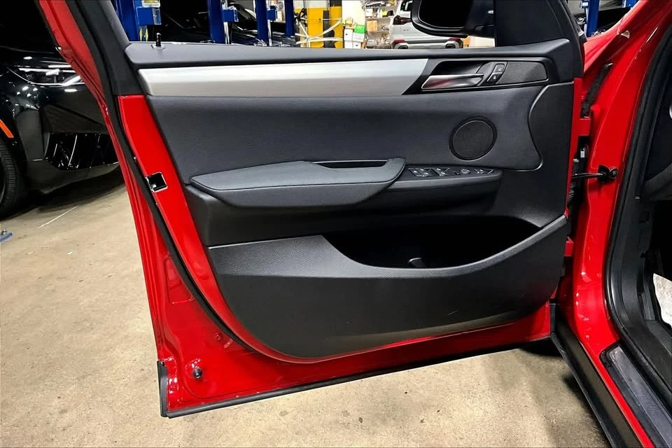 2017 BMW F25 X3 - Image 5 of 12