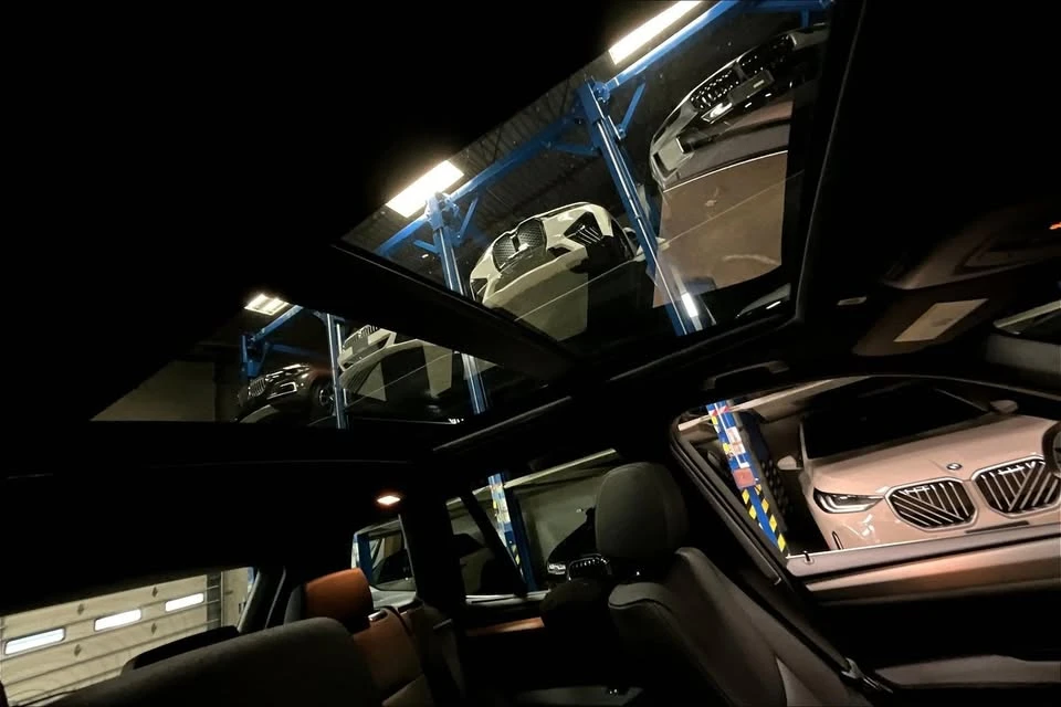 2017 BMW F25 X3 - Image 7 of 12