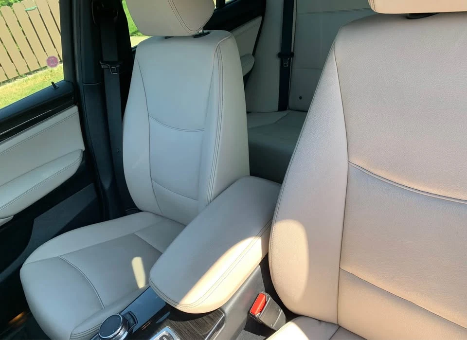 2017 BMW F25 X3 - Image 11 of 16