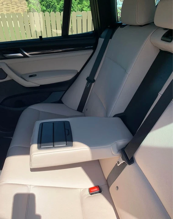 2017 BMW F25 X3 - Image 7 of 16