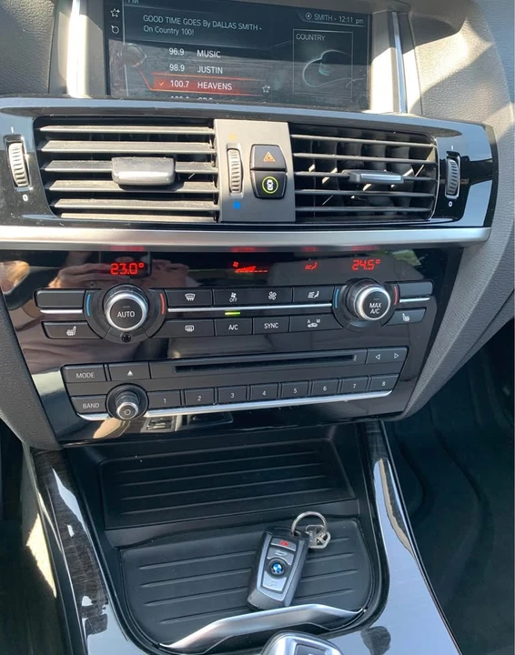 2017 BMW F25 X3 - Image 16 of 16