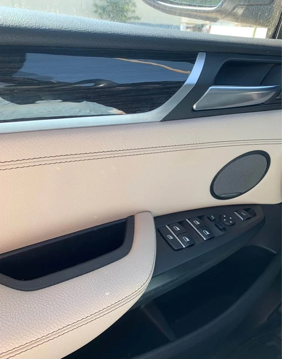 2017 BMW F25 X3 - Image 14 of 16