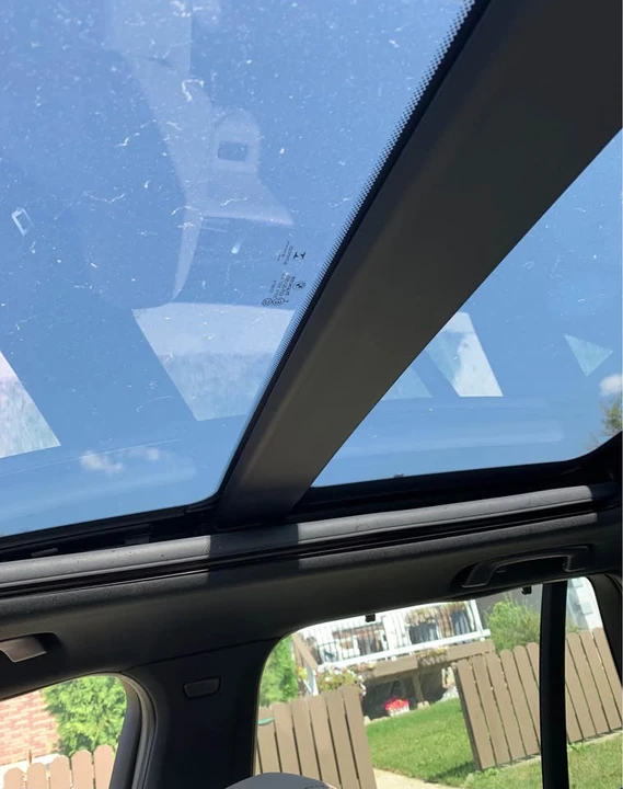 2017 BMW F25 X3 - Image 4 of 16