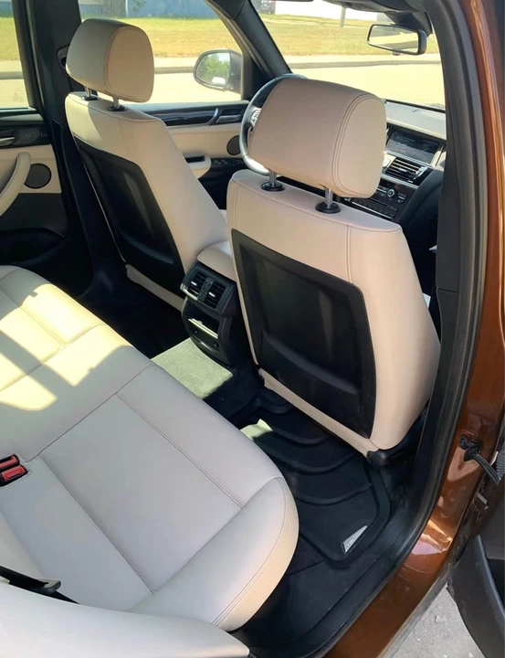 2017 BMW F25 X3 - Image 9 of 16