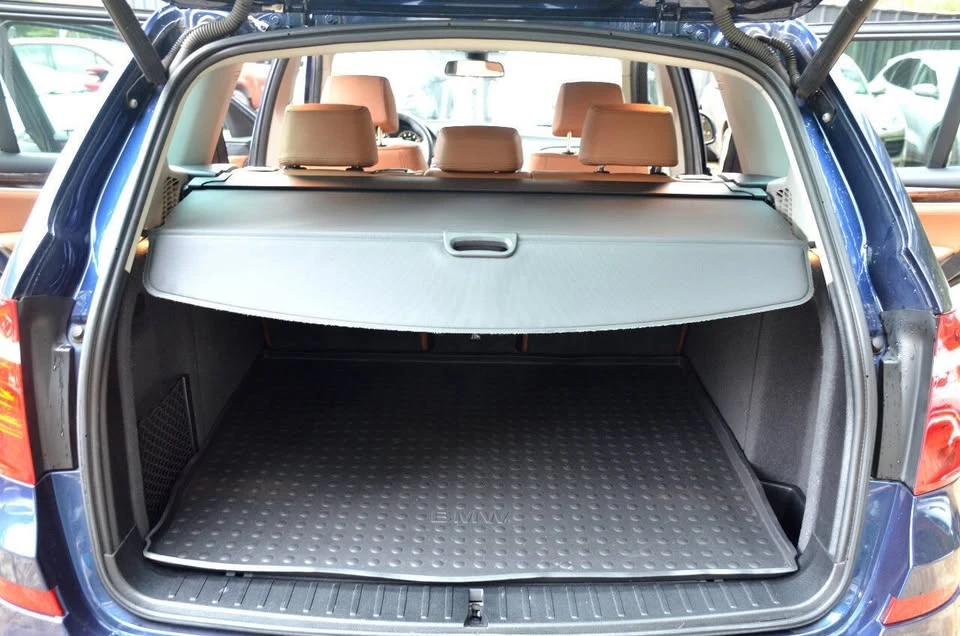2017 BMW F25 X3 - Image 9 of 20